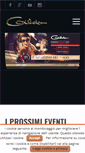 Mobile Screenshot of discotecagilda.com