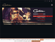 Tablet Screenshot of discotecagilda.com
